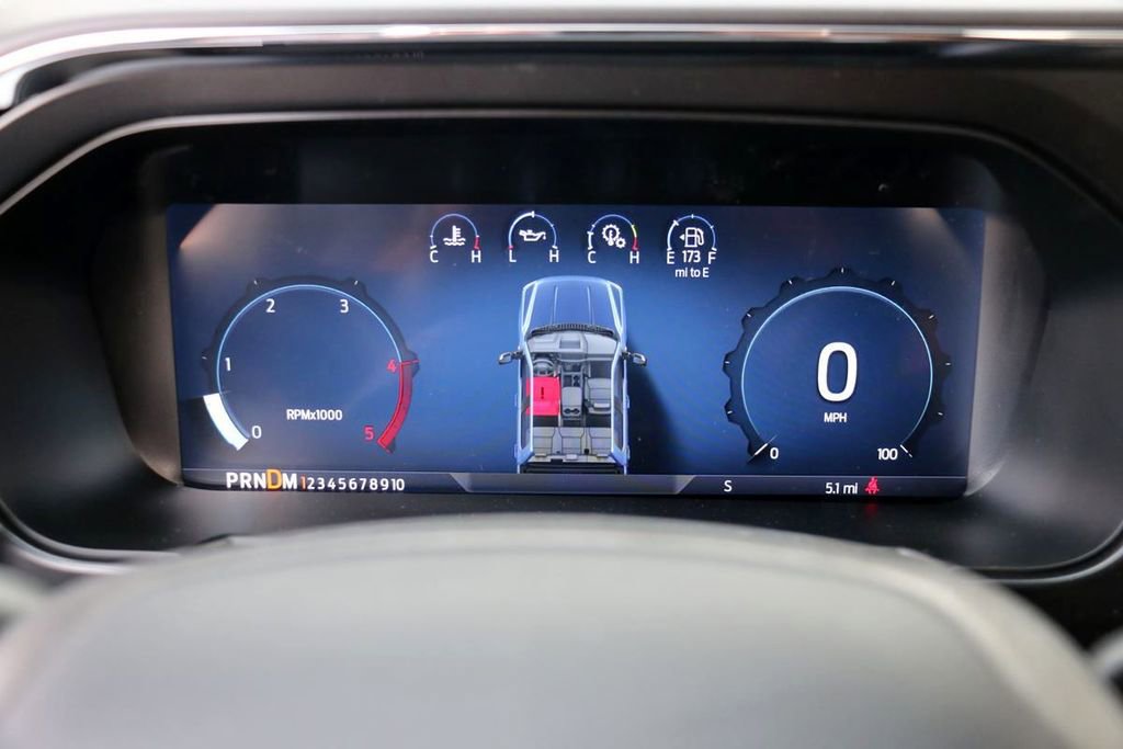 New 2026 Ford F250 XLT w/ XLT Premium Package image 13