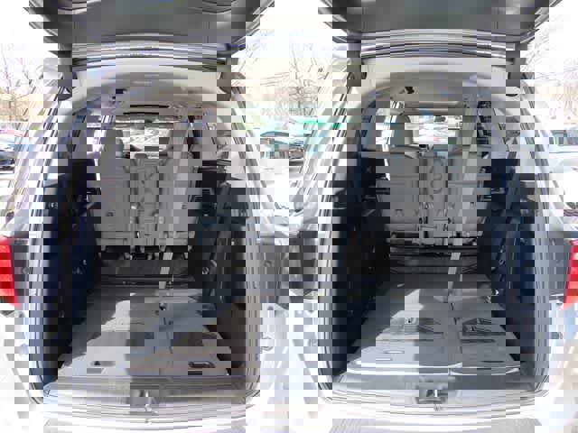 Certified 2022 Honda Odyssey EX-L image 10