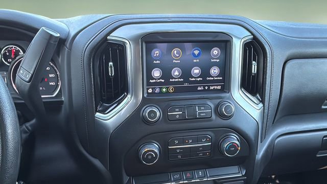 Used 2022 Chevrolet Silverado 2500 LT image 25