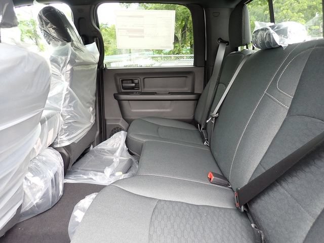 New 2026 RAM 3500 Tradesman AWD/4WD image 15