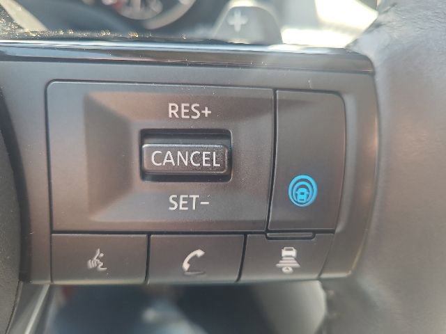 Used 2021 Nissan Rogue SL w/ Premium Package FWD image 17