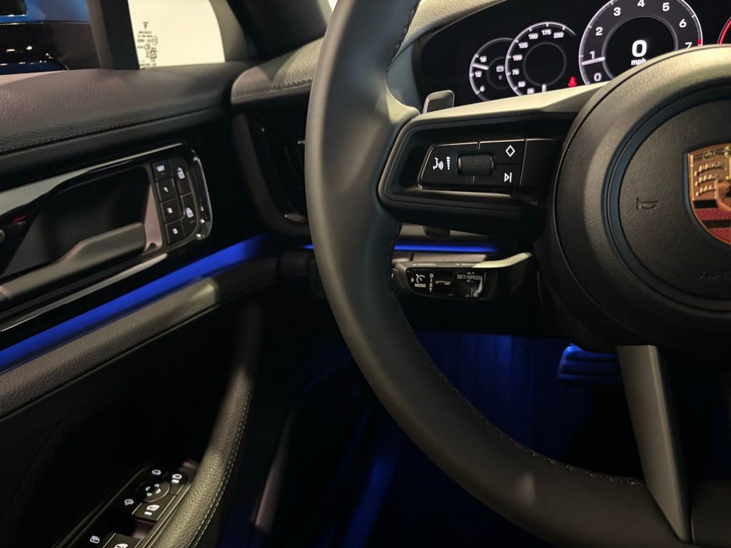 Used 2026 Porsche Panamera image 16