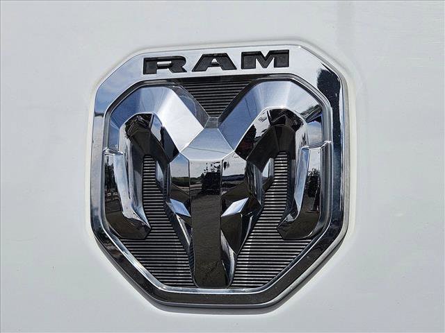 Used 2020 RAM 2500 Big Horn image 30