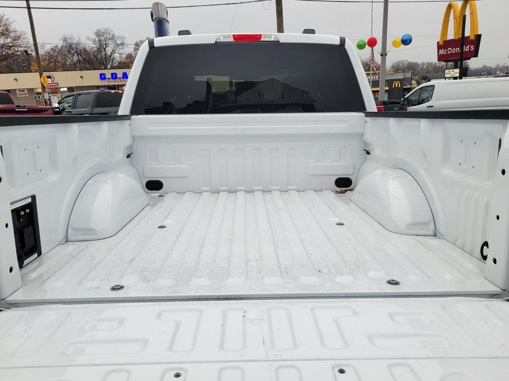 Used 2023 Ford F150 XLT w/ Equipment Group 302A High image 6