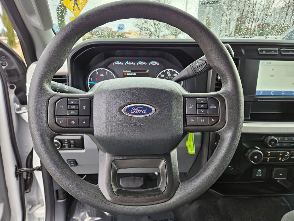 Used 2024 Ford F450 XLT w/ 360-Degree Camera Package image 21