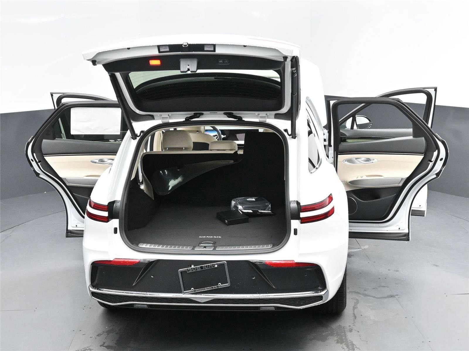 New 2026 Genesis GV70 2.5T Select image 16