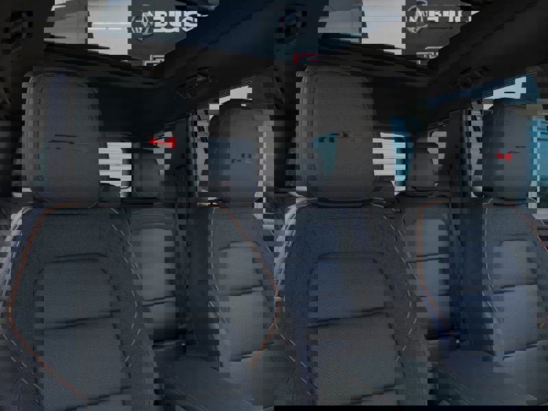 New 2026 GMC Terrain AT4 image 24