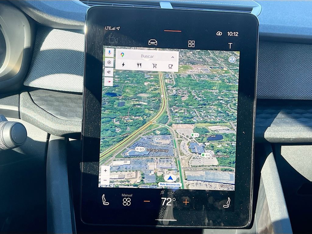 Used 2023 Polestar Polestar 2 Long Range Dual Motor image 15