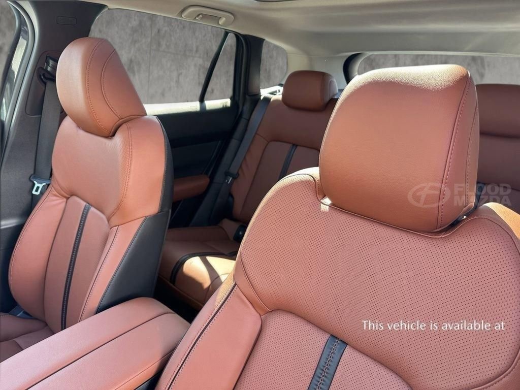 New 2025 MAZDA CX-50 Meridian Edition w/ Apex Package AWD/4WD image 10