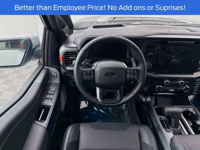 New 2026 Ford F150 Raptor AWD/4WD image 23