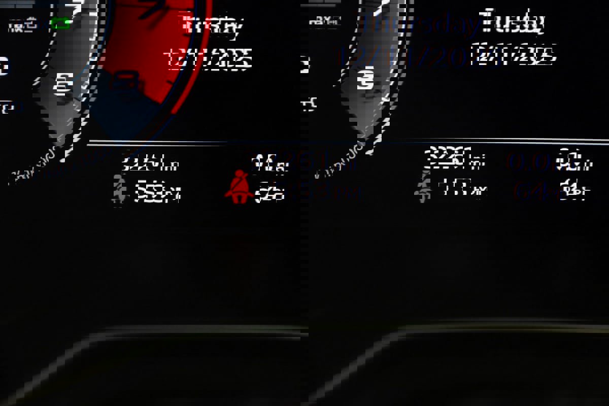 Used 2024 Audi S5 Prestige image 51