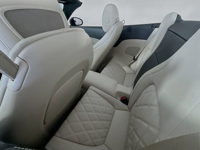 New 2026 Mercedes-Benz SL 63 AMG 4MATIC image 25