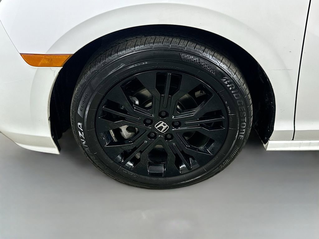 Used 2025 Honda Odyssey Sport-L image 8