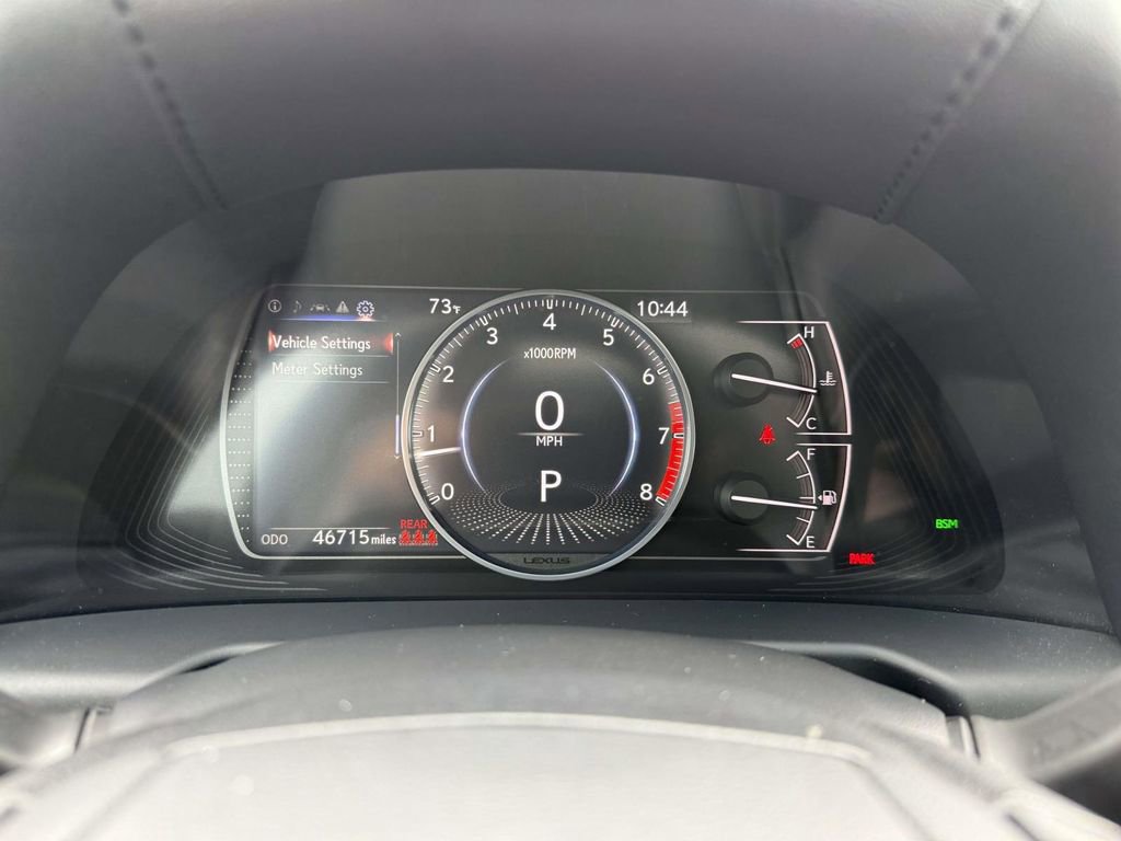 Used 2021 Lexus ES 350 Premium image 28