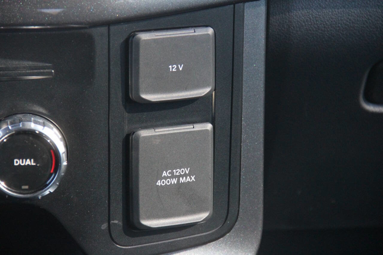 Certified 2023 Ford F150 XLT w/ Equipment Group 302A High image 20