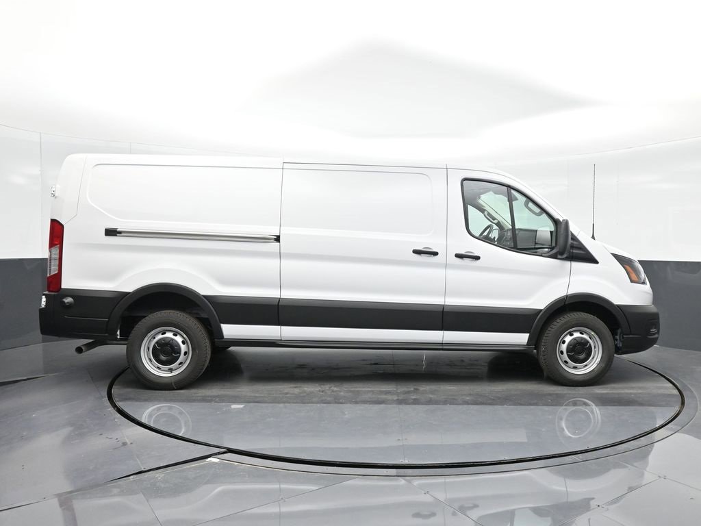 New 2024 Ford Transit 150 Low Roof w/ Load Area Protection Package image 13
