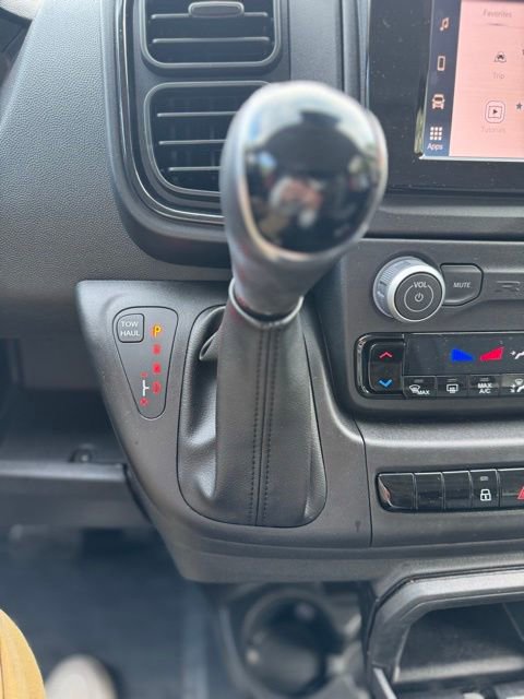 New 2025 RAM ProMaster 1500 w/ Convenience Group image 21