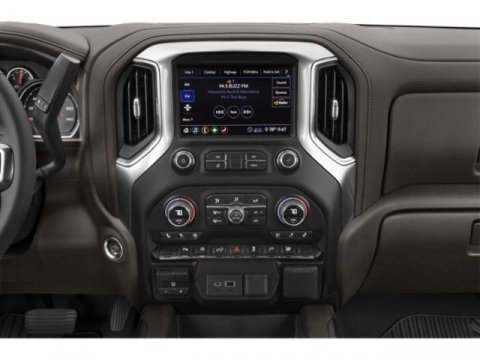 Certified 2021 Chevrolet Silverado 1500 LTZ w/ Z71 Off-Road Package image 13
