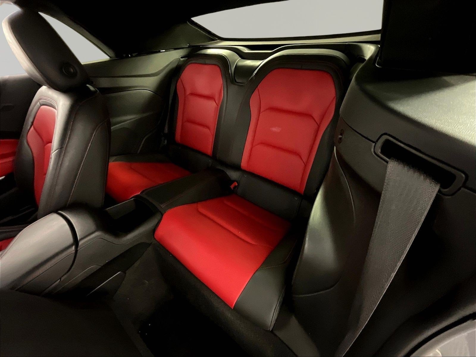 Used 2023 Chevrolet Camaro LT w/ RS Package RWD image 20