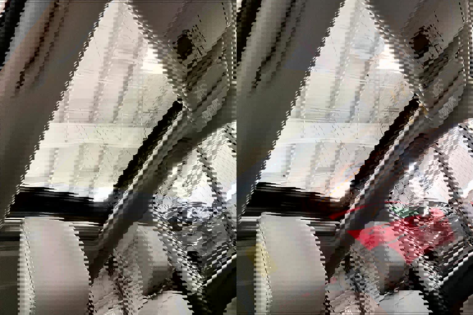 Used 2016 Subaru Forester 2.5i Limited image 13