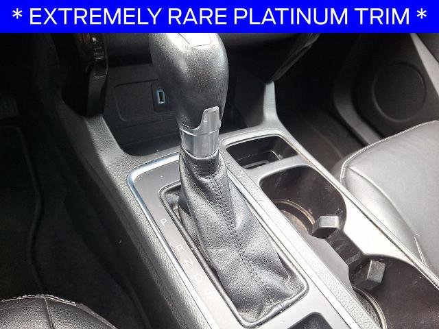 Certified 2017 Ford Escape Titanium image 13