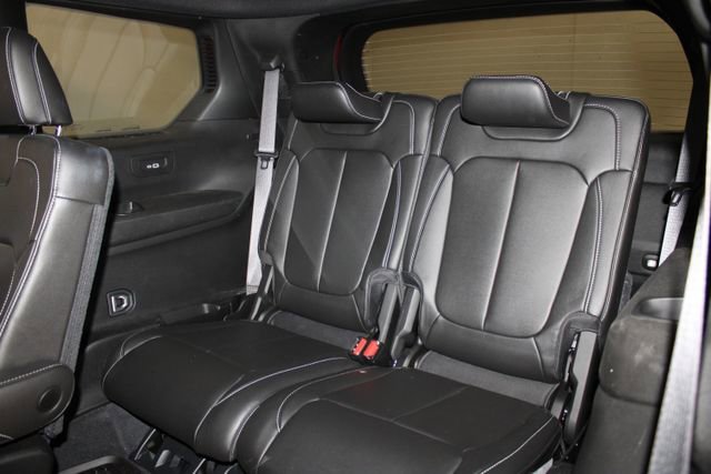 Used 2024 Jeep Grand Cherokee L Limited image 10