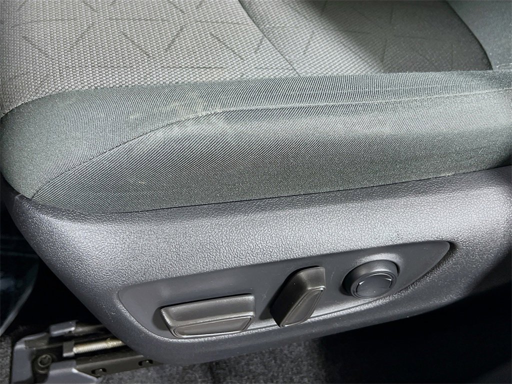 Certified 2024 Toyota RAV4 XLE image 18