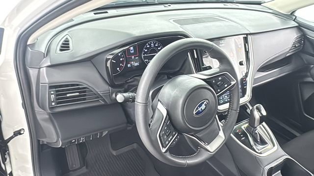 Certified 2025 Subaru Legacy Premium w/ Popular Package #1A image 37