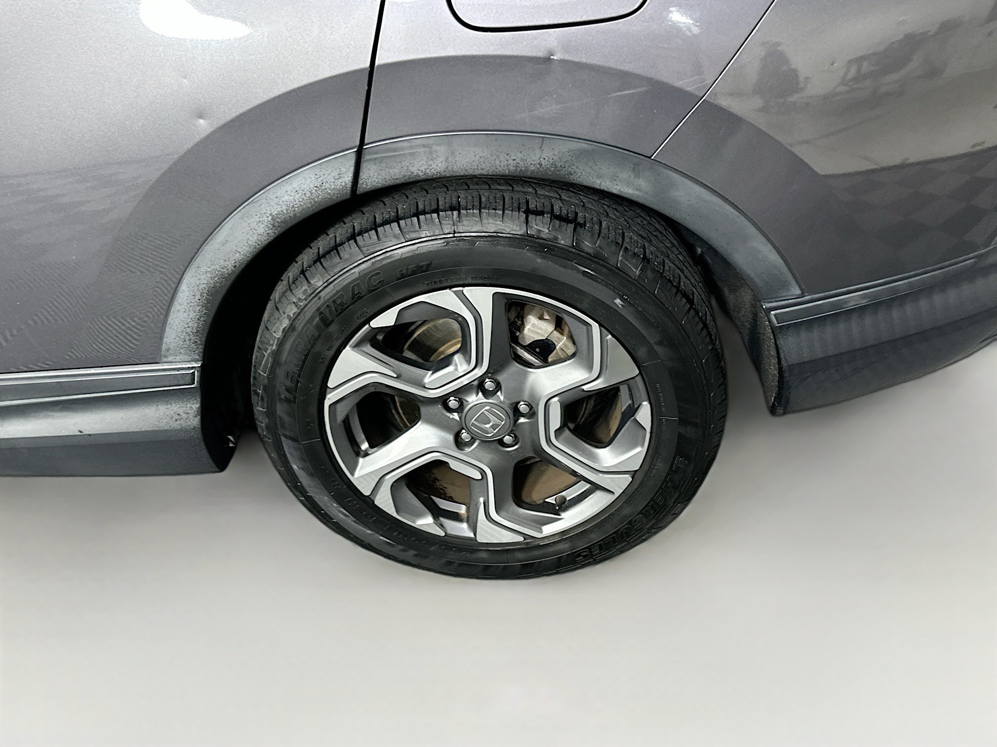 Used 2019 Honda CR-V EX-L image 11