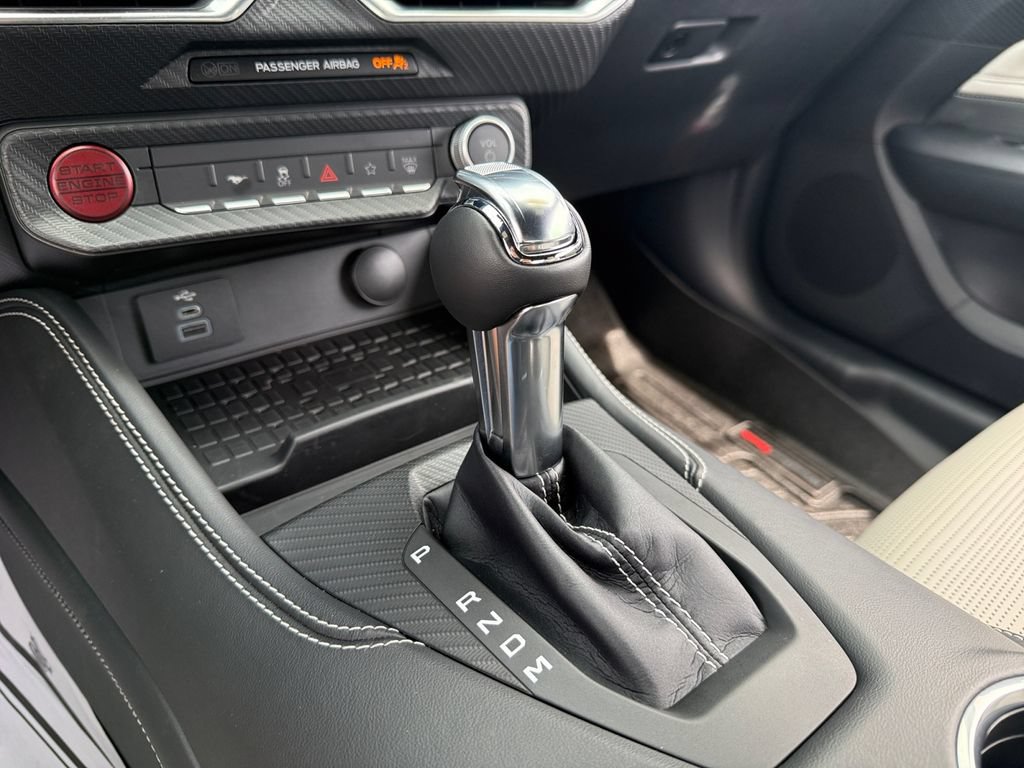 Used 2024 Ford Mustang GT Premium RWD image 28