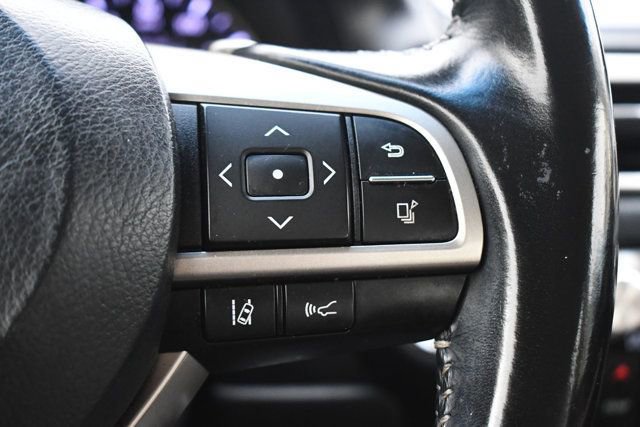 Used 2017 Lexus GS 350 image 24