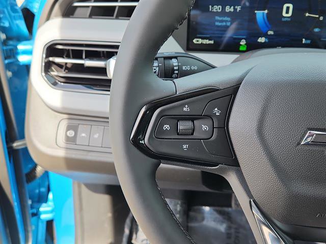 New 2027 Chevrolet Bolt LT w/ Comfort Package image 11