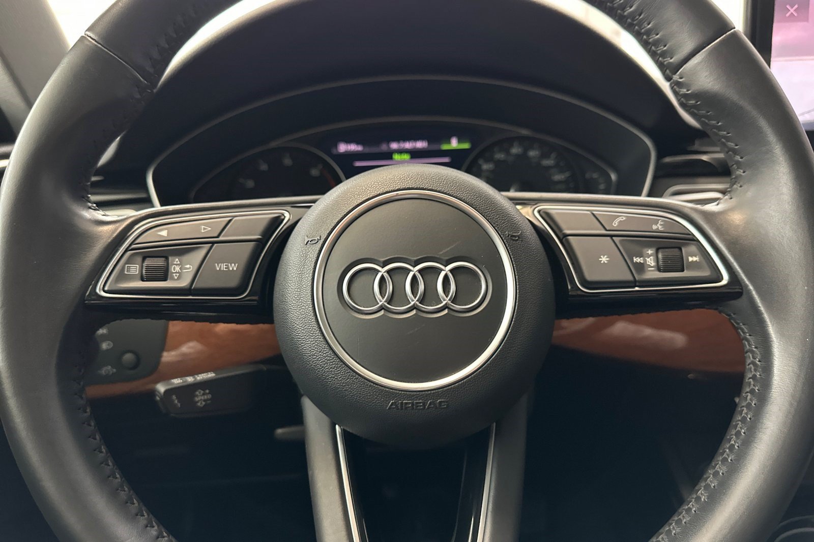 Used 2020 Audi A4 2.0T Premium w/ Convenience Package FWD image 16