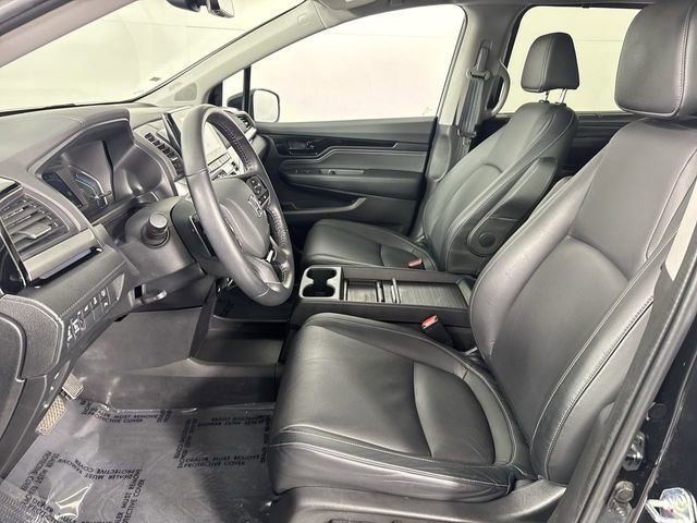 Certified 2024 Honda Odyssey Touring image 21