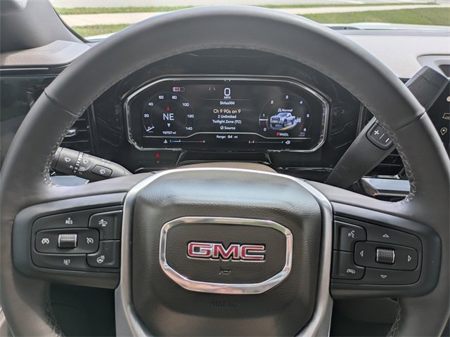 Used 2024 GMC Sierra 2500 SLT w/ SLT Premium Package image 29