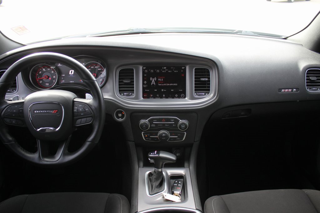 Used 2023 Dodge Charger Scat Pack image 8