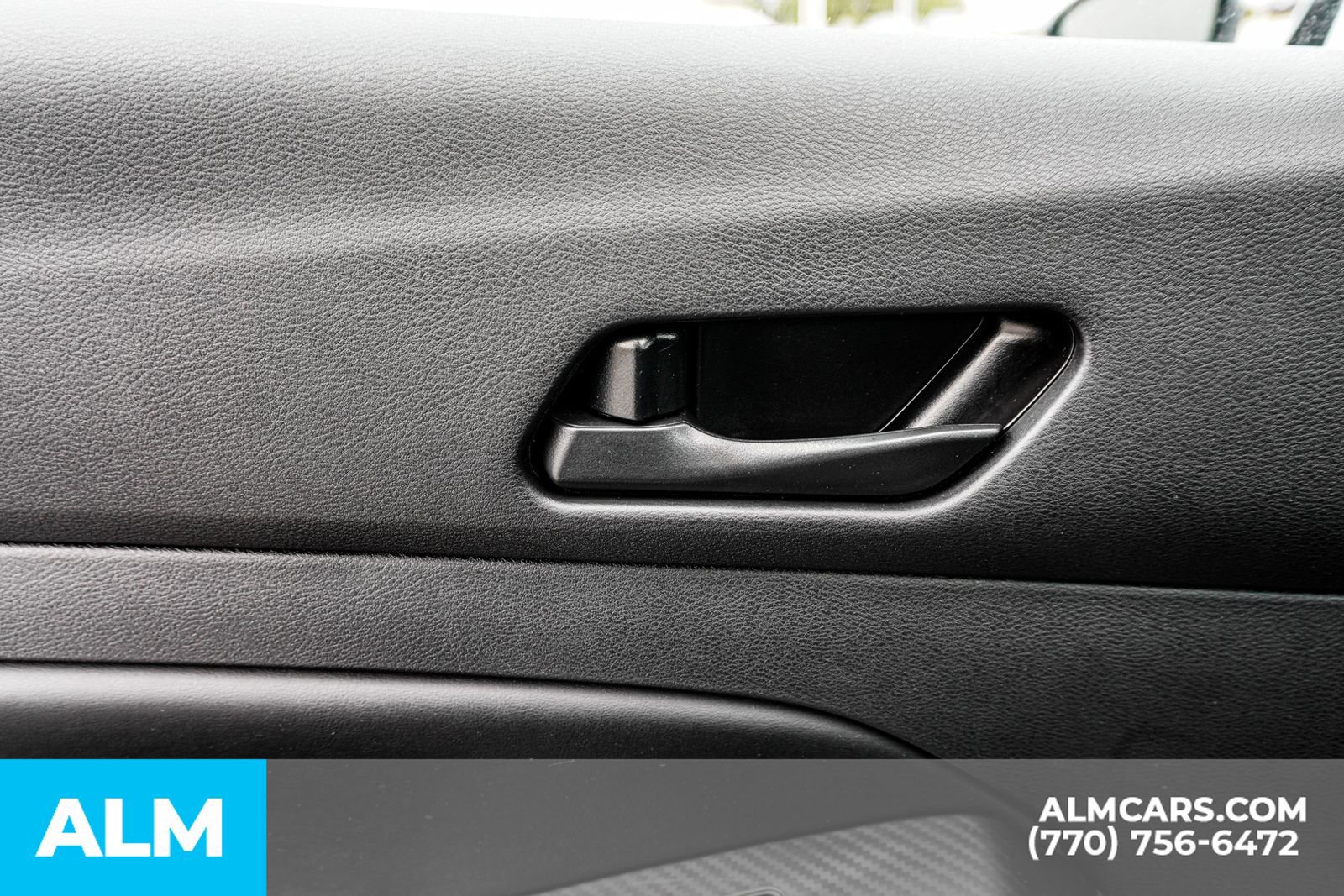 Used 2024 Nissan Altima 2.5 SV image 57