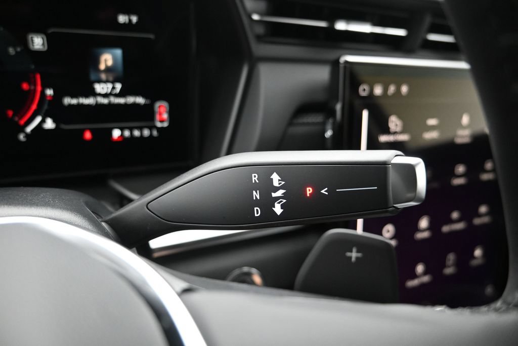 New 2027 GMC Terrain Denali AWD/4WD image 16