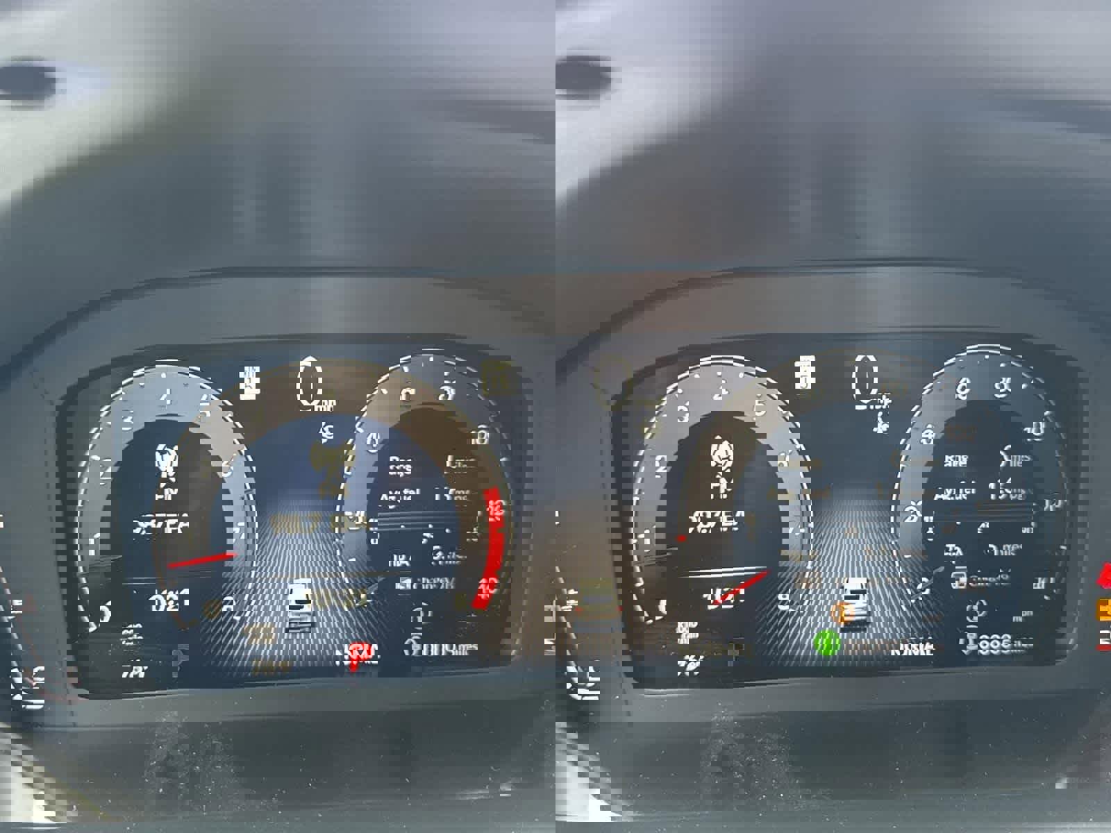 New 2026 Acura ADX A-Spec image 30