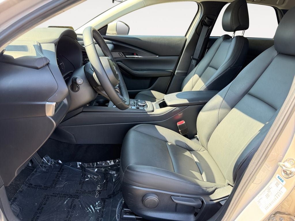 Used 2022 MAZDA CX-30 AWD 2.5 S w/ Select Package image 6
