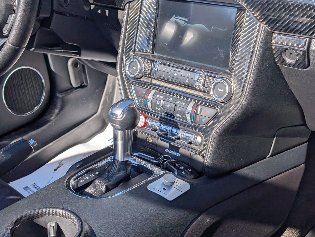 Used 2016 Ford Mustang GT Premium w/ Equipment Group 401A image 39