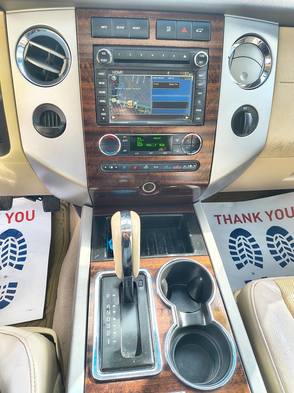 Used 2012 Ford Expedition EL XLT image 9