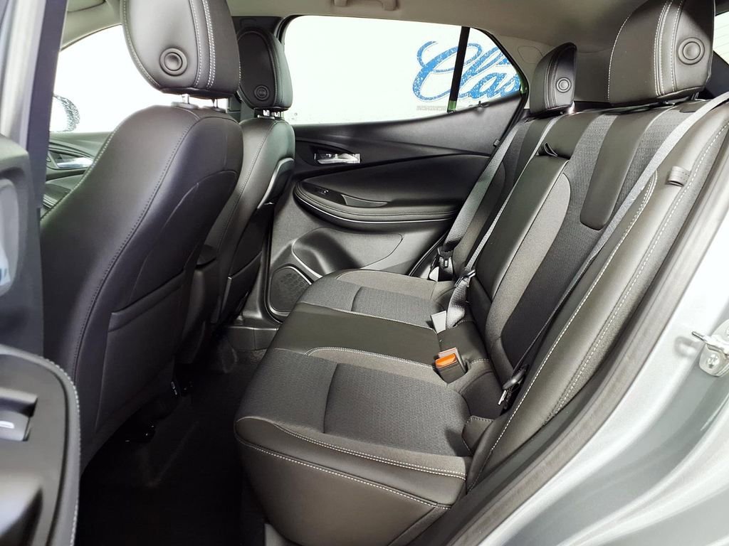 New 2026 Buick Encore GX Preferred w/ Comfort Package FWD image 8
