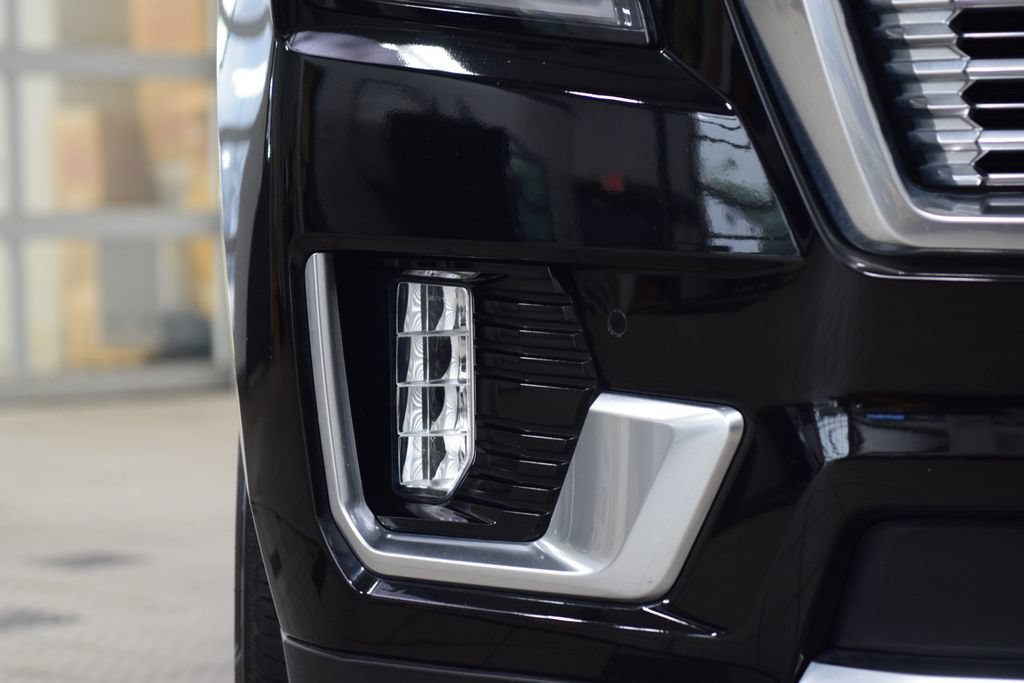 Used 2024 GMC Yukon Denali AWD/4WD image 14