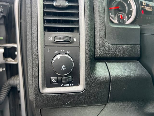 Used 2021 RAM 1500 Express w/ Wheel & Sound Group AWD/4WD image 19