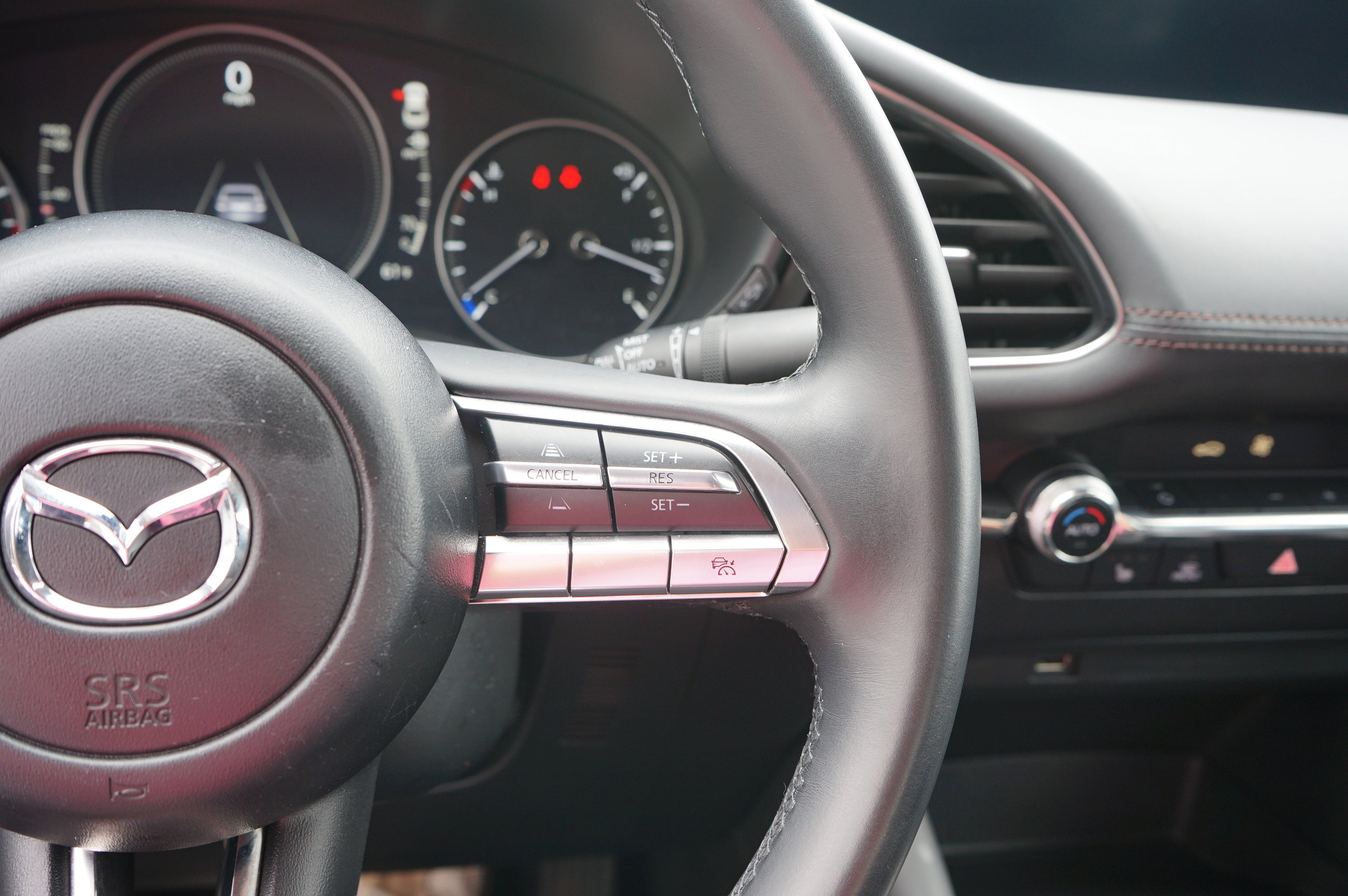 Used 2020 MAZDA MAZDA3 Sedan w/ Preferred Package image 26