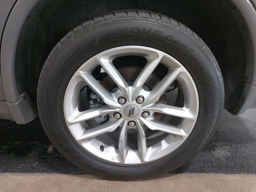 Used 2024 Dodge Durango GT AWD/4WD image 35