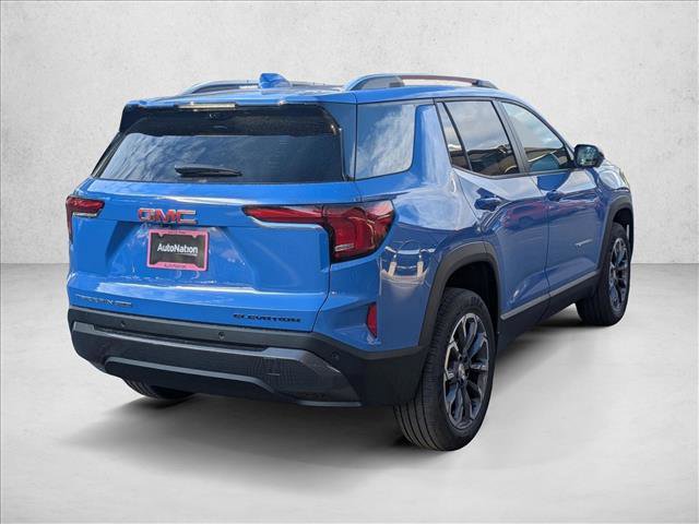 New 2026 GMC Terrain Elevation w/ Elevation Premium Package video 2