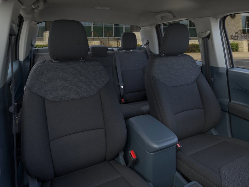 New 2026 Ford Maverick XL image 10