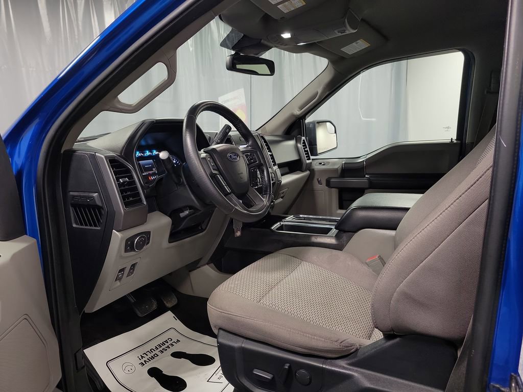 Used 2020 Ford F150 XLT w/ Equipment Group 302A Luxury image 13